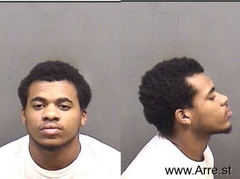 Anthony Xavier Knight Mugshot