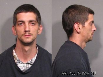 Anthony James Lawton Mugshot