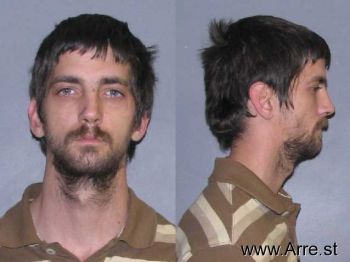 Anthony James Lawton Mugshot