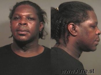 Anthony Tyrone Lindsey Mugshot