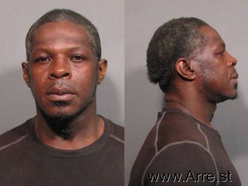 Anthony Tyrone Lindsey Mugshot