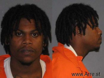 Anthony Benard Mason Jr Mugshot