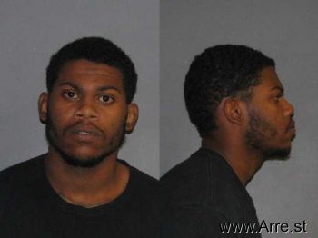 Anthony Benard Mason Jr Mugshot