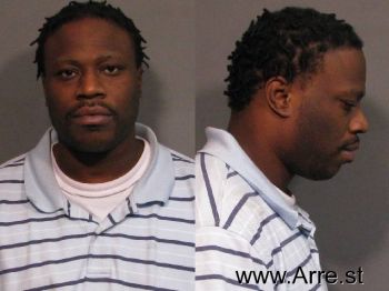 Anthony Tyrone Mccray Mugshot