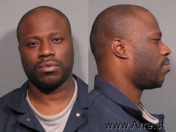 Anthony Tyrone Mccray Mugshot