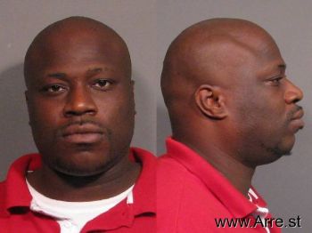 Anthony Tyrone Mccray Mugshot