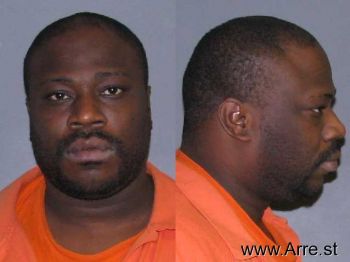 Anthony Tyrone Mccray Mugshot