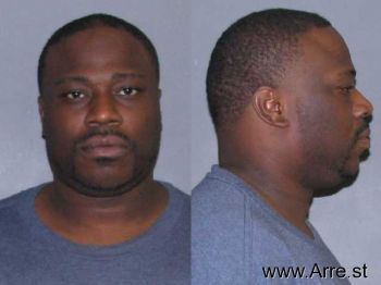 Anthony Tyrone Mccray Mugshot