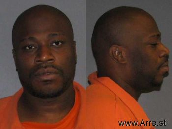 Anthony Tyrone Mccray Mugshot