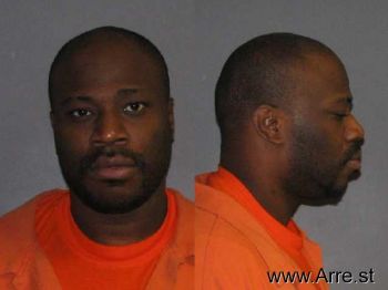 Anthony Tyrone Mccray Mugshot