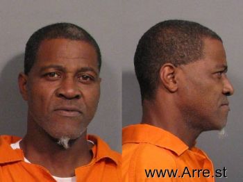 Anthony Lehard Moore Mugshot