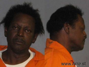 Anthony Eugene Morgan Mugshot