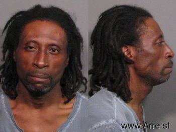 Anthony Mack Morris Mugshot