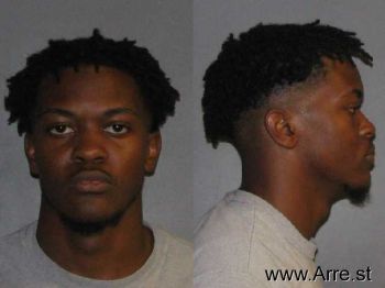 Anthony Wade Morris Jr Mugshot