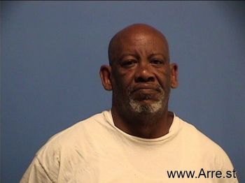 Anthony  Nichols Mugshot