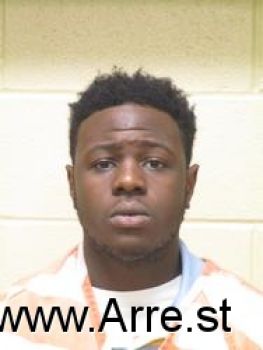 Anthony  Pouncy Mugshot