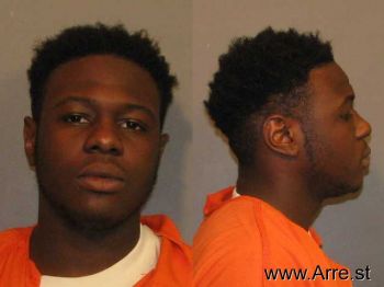 Anthony Deantwan Pouncy Mugshot