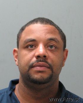 Anthony Tyrone Powell Mugshot