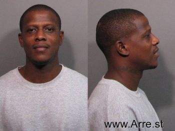 Anthony James Powell Mugshot