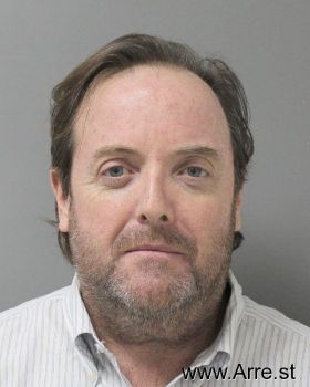 Anthony Todd Simpson Mugshot