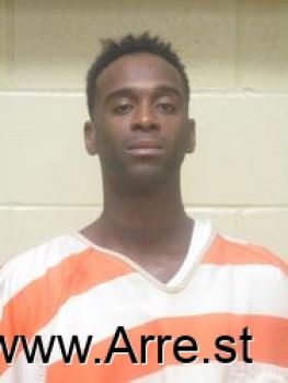 Anthony  Stewart Mugshot