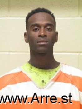 Anthony  Stewart Mugshot