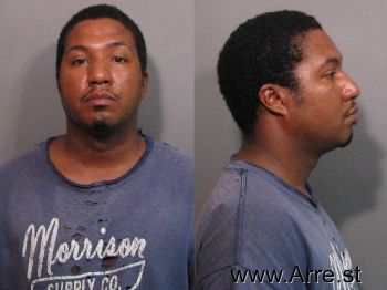 Anthony Dewayne Turner Mugshot