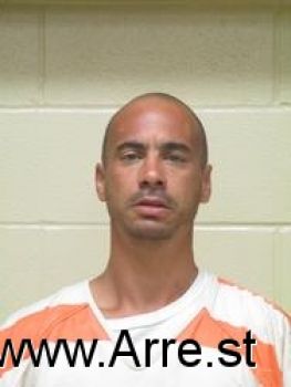 Anthony  Walters Mugshot