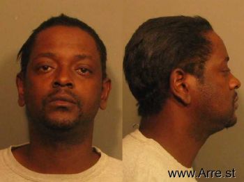 Anthony Wayne Walton Mugshot