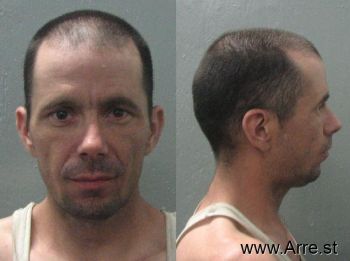 Anthony Aaron Watson Mugshot