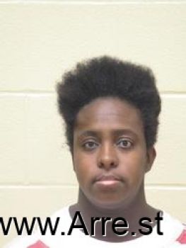 Antionette  Jones Mugshot