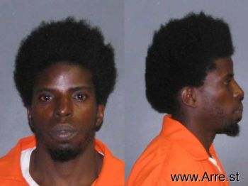 Antoine Lamon Johnson Sr Mugshot