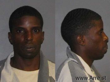 Antoine Lamon Johnson Sr Mugshot