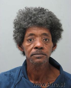 Antonial Lamar Williams Mugshot