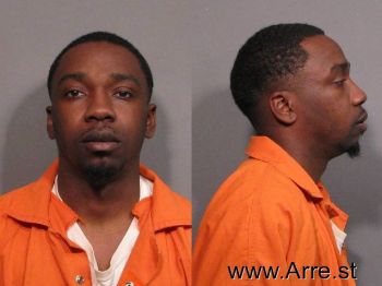 Antonio Dewayne Allen Mugshot