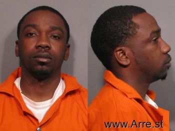 Antonio Dewayne Allen Mugshot