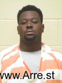 Antonio  Carter Mugshot