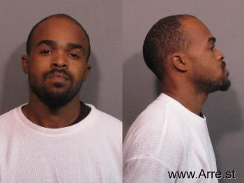 Antonio Jerrod Carter Mugshot