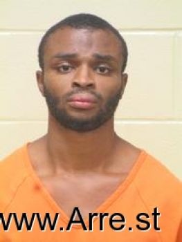 Antonio  Coleman Mugshot