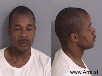 Antonio A Coleman Mugshot