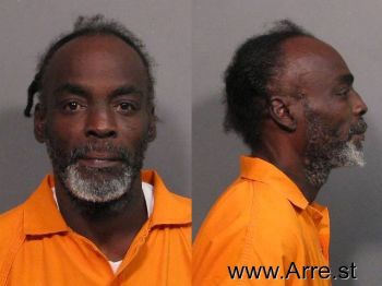 Antonio Dewayne Cummings Mugshot