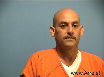 Antonio  Diaz-osorio Mugshot