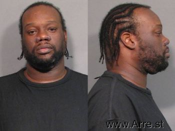 Antonio Dewayne Evans Mugshot