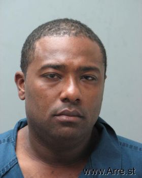 Antonio T. Francis Mugshot