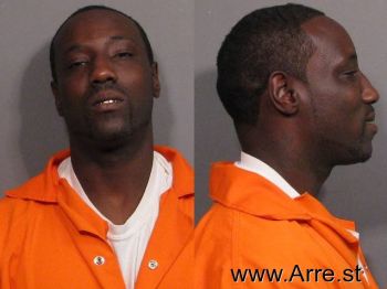 Antonio Dewayne Garner Mugshot