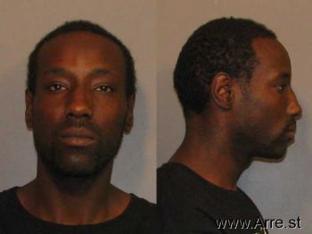 Antonio Dewayne Garner Mugshot