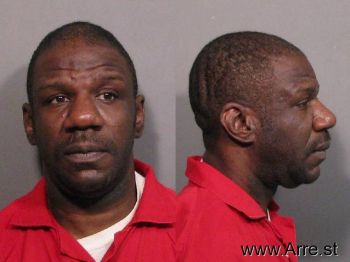 Antonio Matezy Gray Mugshot