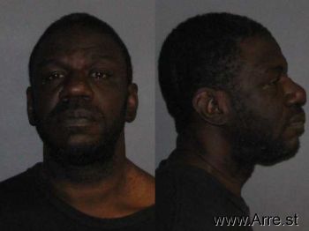 Antonio Matezy Gray Mugshot