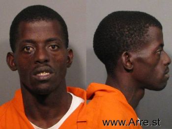 Antonio Leeshun Houston Mugshot