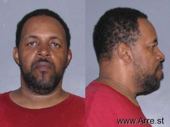 Antonio Ray Kelley Mugshot